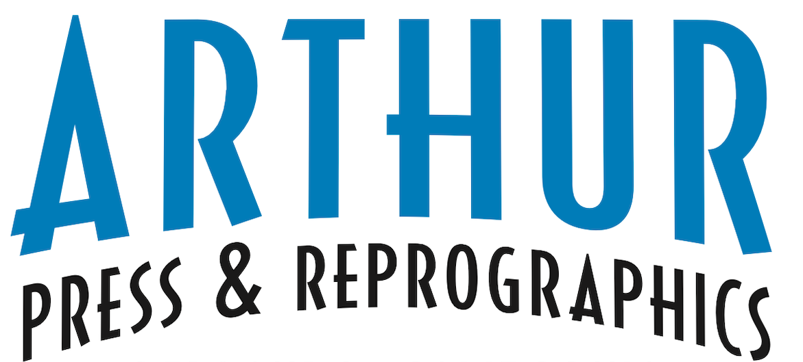Arthur Press & Reprographics